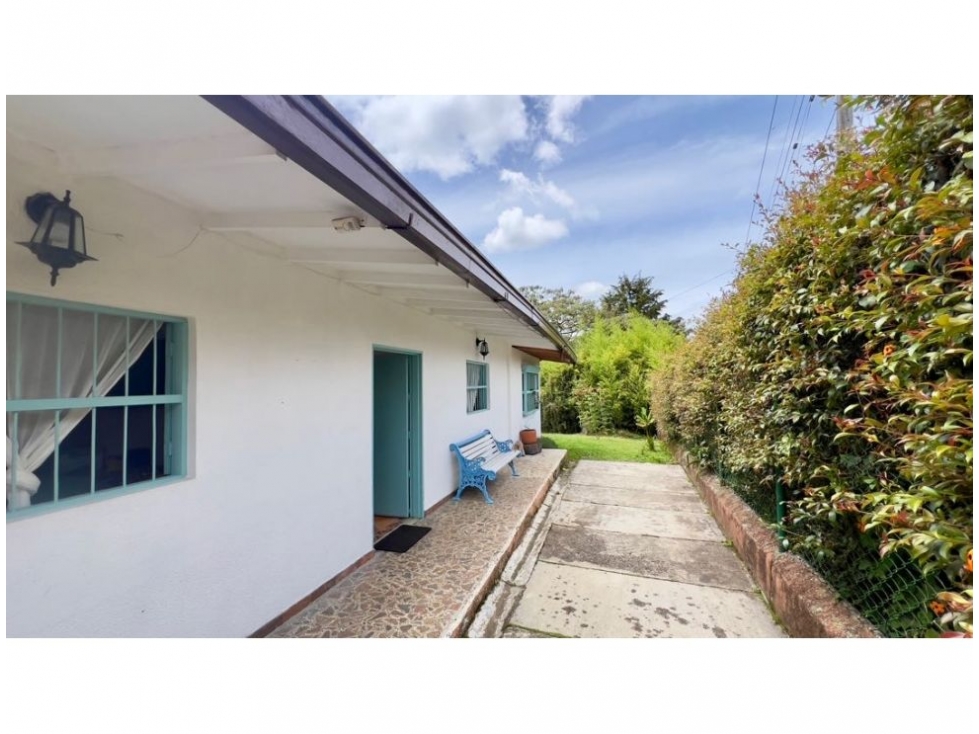 Casa de 3 alcobas en venta en Sajonia, Rionegro, 140 m² · foto 18 de 24