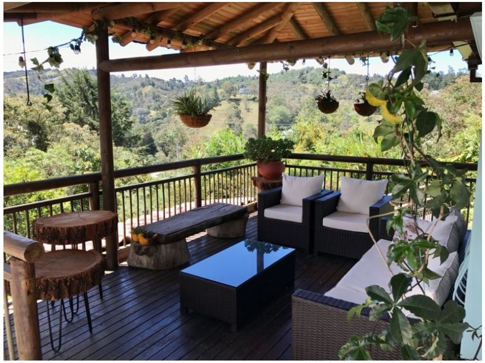 Casa de 3 alcobas en venta en Sajonia, Rionegro, 140 m² · foto 19 de 24
