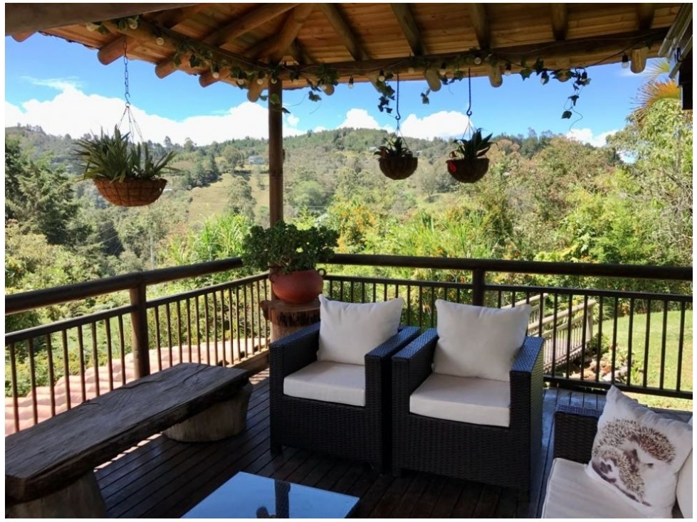 Casa de 3 alcobas en venta en Sajonia, Rionegro, 140 m² · foto 20 de 24