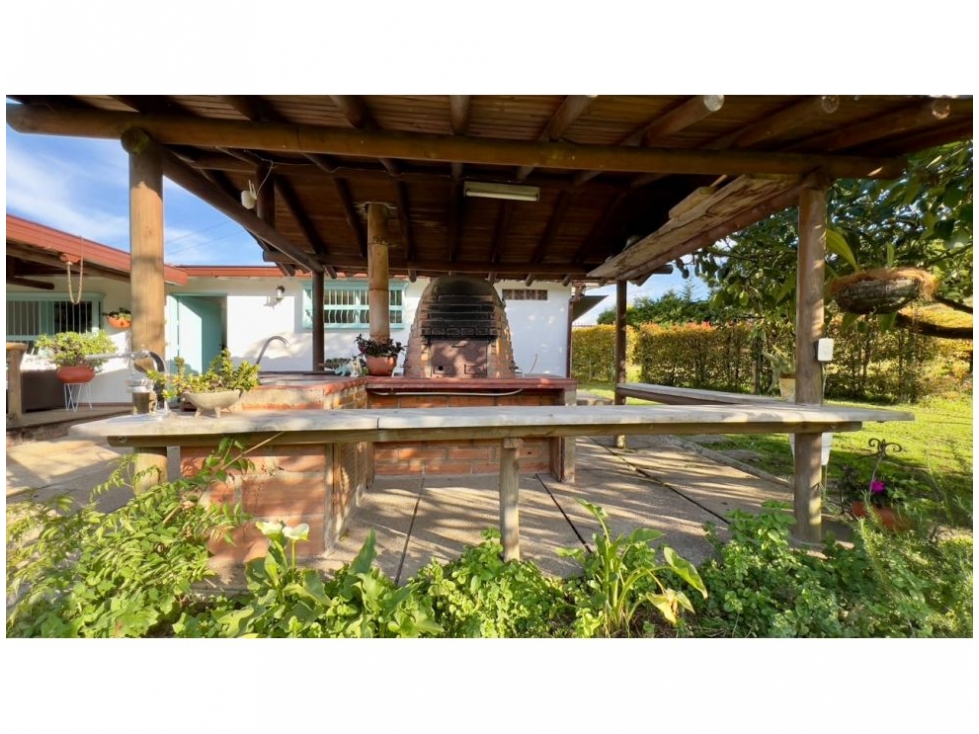 Casa de 3 alcobas en venta en Sajonia, Rionegro, 140 m² · foto 21 de 24