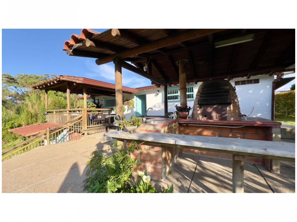Casa de 3 alcobas en venta en Sajonia, Rionegro, 140 m² · foto 22 de 24