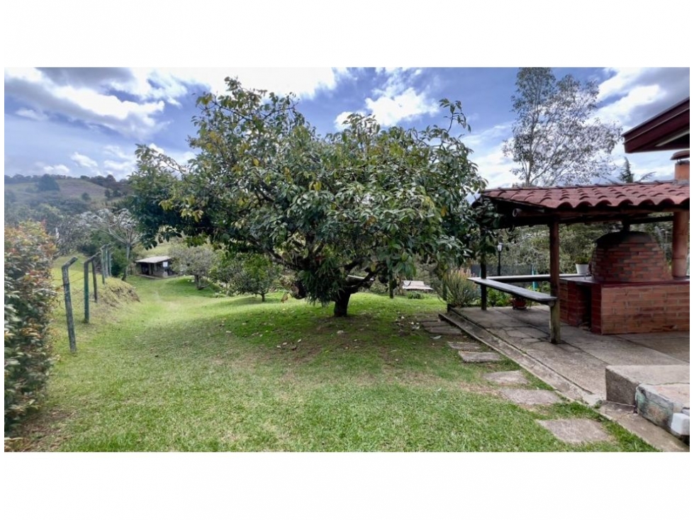 Casa de 3 alcobas en venta en Sajonia, Rionegro, 140 m² · foto 23 de 24