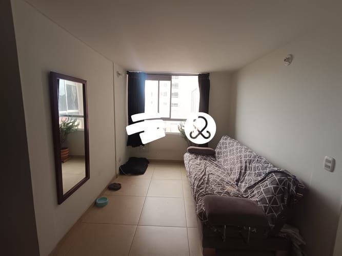 Apartamento de 3 alcobas en venta en Marco Fidel Suarez, Bogotá, 50 m² · foto 6 de 23