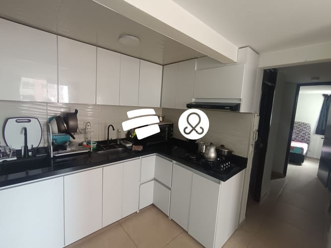 Apartamento de 3 alcobas en venta en Marco Fidel Suarez, Bogotá, 50 m² · foto 7 de 23