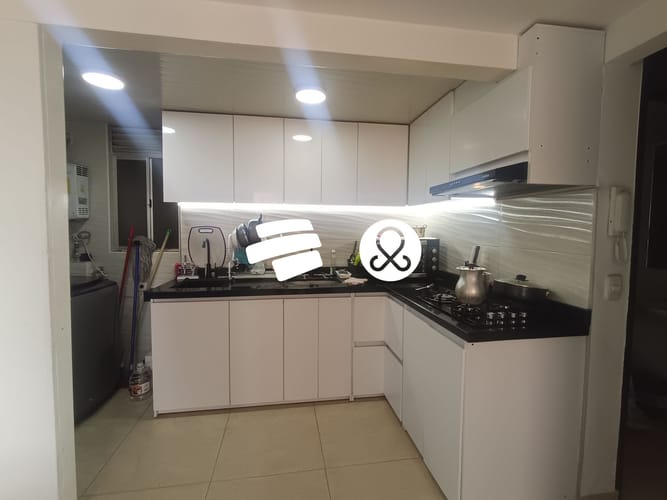 Apartamento de 3 alcobas en venta en Marco Fidel Suarez, Bogotá, 50 m² · foto 8 de 23