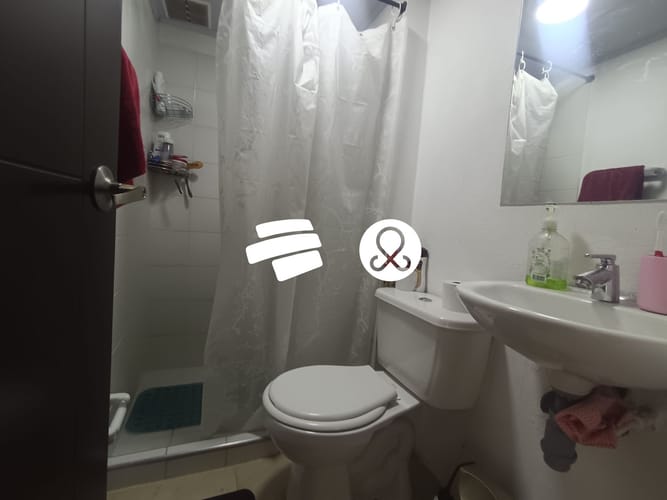 Apartamento de 3 alcobas en venta en Marco Fidel Suarez, Bogotá, 50 m² · foto 10 de 23