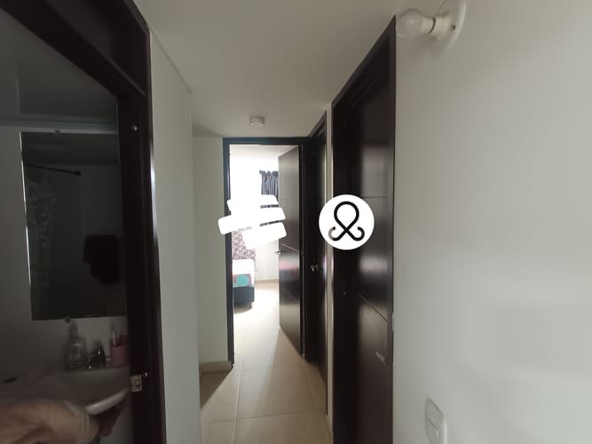 Apartamento de 3 alcobas en venta en Marco Fidel Suarez, Bogotá, 50 m² · foto 11 de 23