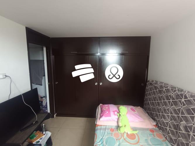 Apartamento de 3 alcobas en venta en Marco Fidel Suarez, Bogotá, 50 m² · foto 12 de 23