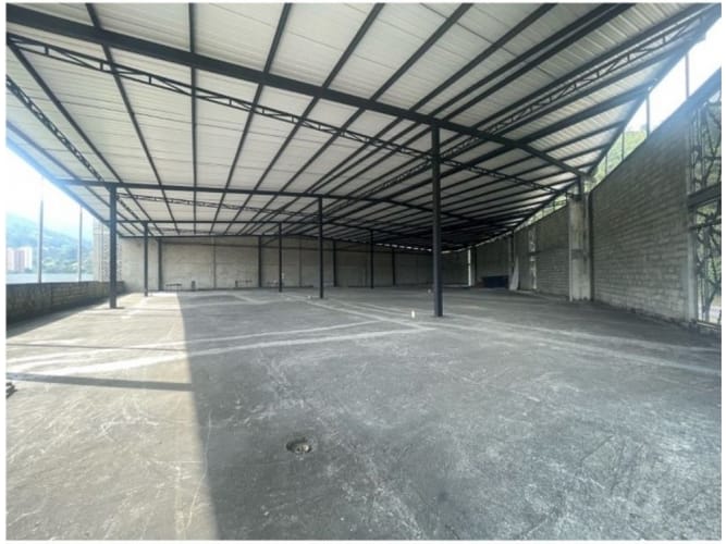 Bodega en venta en La Tablaza, La Estrella · foto 3 de 8