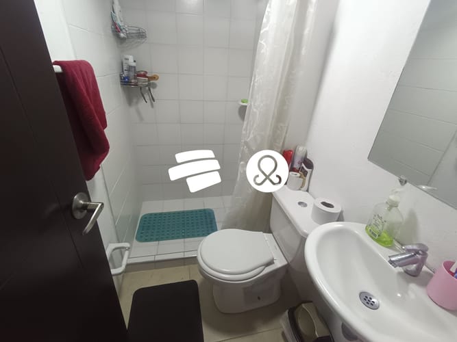 Apartamento de 3 alcobas en venta en Marco Fidel Suarez, Bogotá, 50 m² · foto 13 de 23