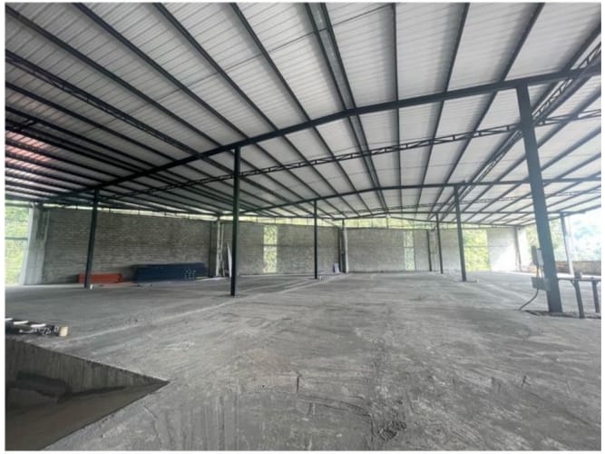 Bodega en venta en La Tablaza, La Estrella · foto 4 de 8