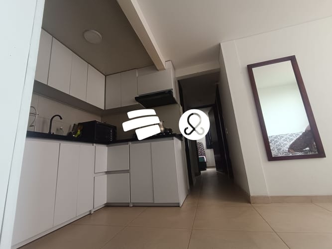 Apartamento de 3 alcobas en venta en Marco Fidel Suarez, Bogotá, 50 m² · foto 14 de 23