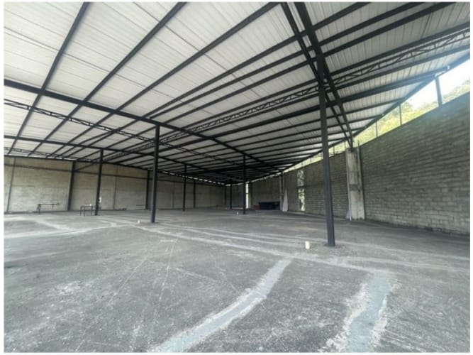 Bodega en venta en La Tablaza, La Estrella · foto 5 de 8