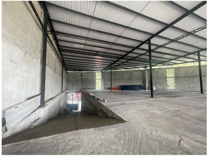 Bodega en venta en La Tablaza, La Estrella · foto 7 de 8