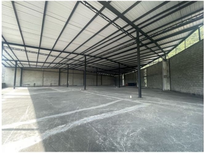 Bodega en venta en La Tablaza, La Estrella · foto 8 de 8