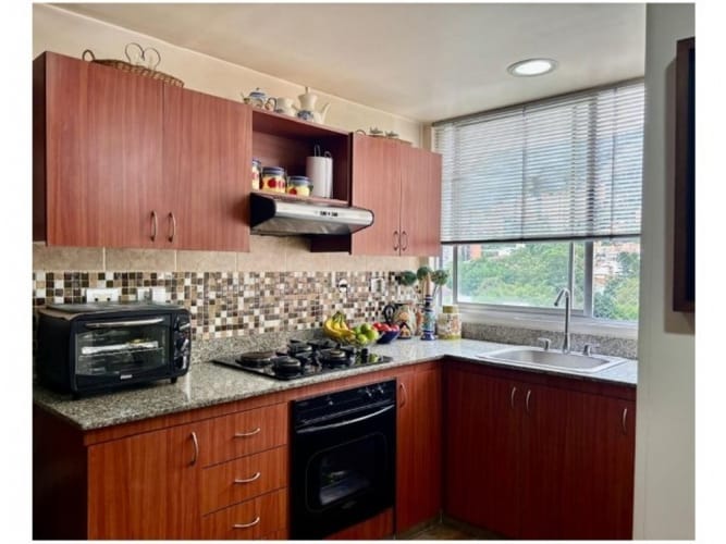 Apartamento en venta en El Poblado, Medellín · foto 10 de 14