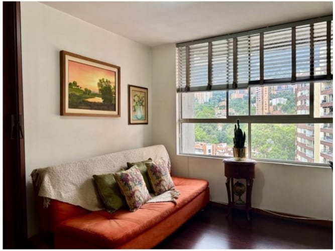 Apartamento en venta en El Poblado, Medellín · foto 12 de 14