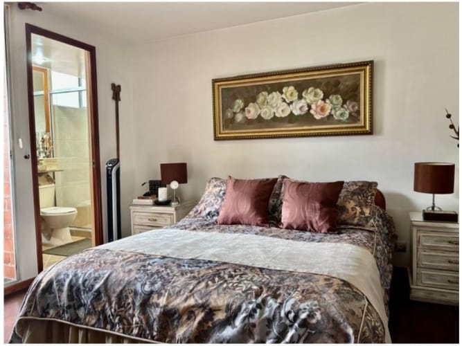 Apartamento en venta en El Poblado, Medellín · foto 13 de 14