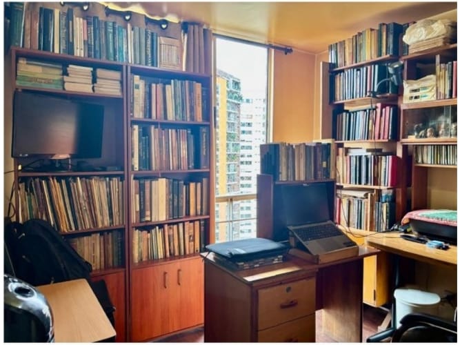 Apartamento en venta en El Poblado, Medellín · foto 14 de 14