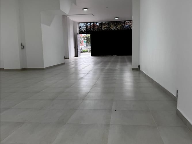 Bodega en venta en Villa Del Parque, Itagüí, 260 m² · foto 5 de 6