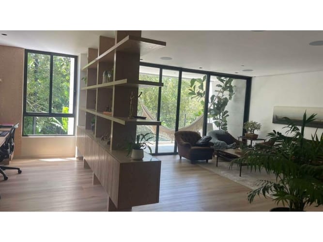 Apartamento de 3 alcobas en venta en La Quiebra, Rionegro, 200 m² · foto 2 de 15