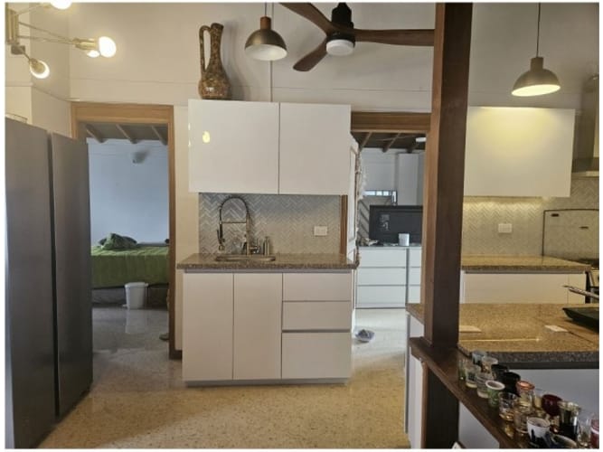 Apartamento de 4 alcobas en venta en Conquistadores, Medellín, 137 m² · foto 3 de 24