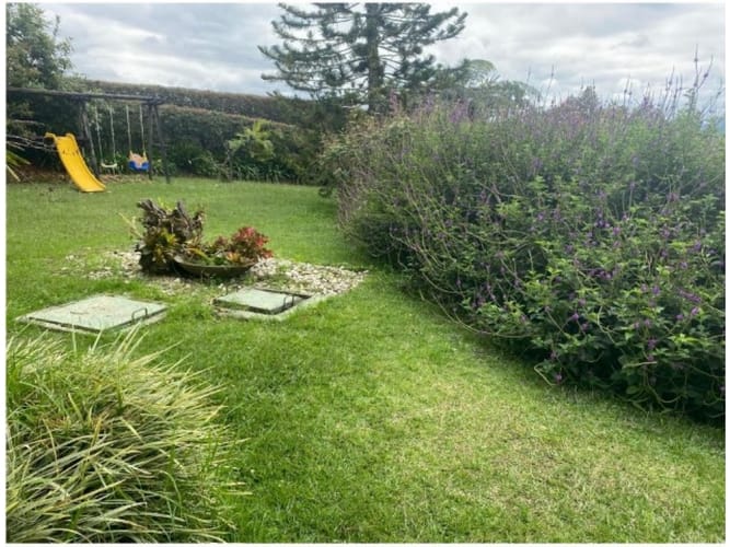 Casa de 4 alcobas en venta en El Tablazo, Rionegro, 426 m² · foto 3 de 24