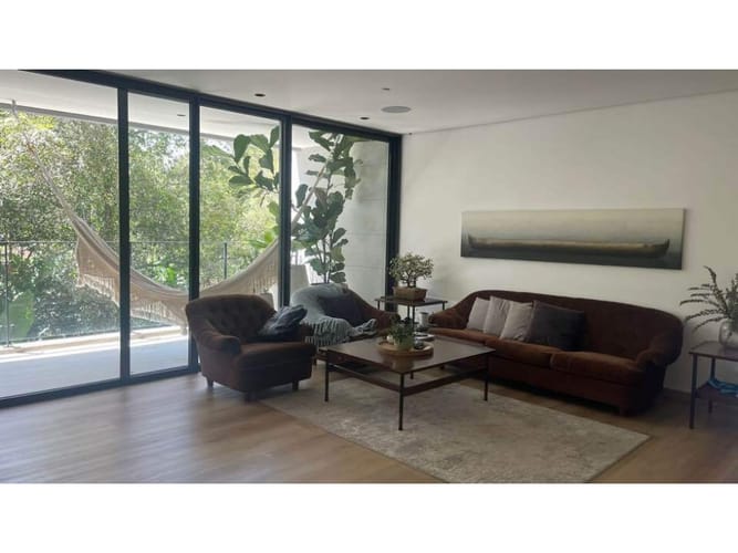 Apartamento de 3 alcobas en venta en La Quiebra, Rionegro, 200 m² · foto 4 de 15