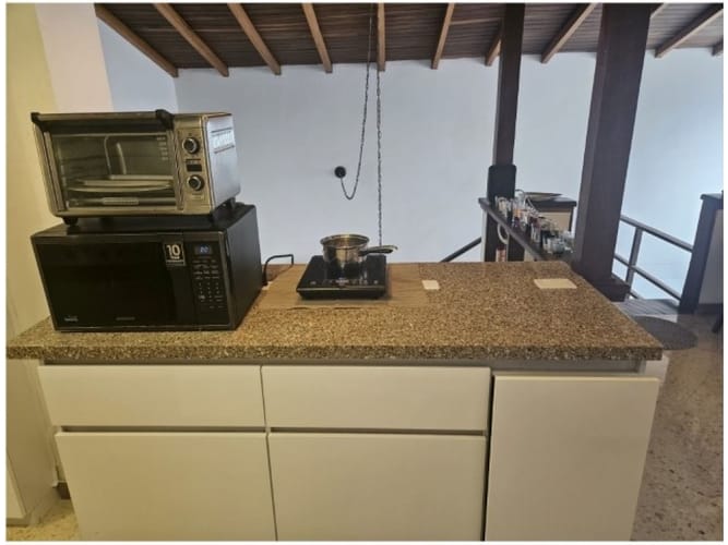 Apartamento de 4 alcobas en venta en Conquistadores, Medellín, 137 m² · foto 5 de 24