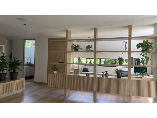 Apartamento de 3 alcobas en venta en La Quiebra, Rionegro, 200 m² · foto 6 de 15