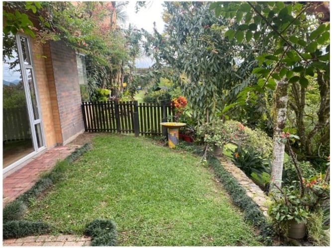 Casa de 4 alcobas en venta en El Tablazo, Rionegro, 426 m² · foto 7 de 24