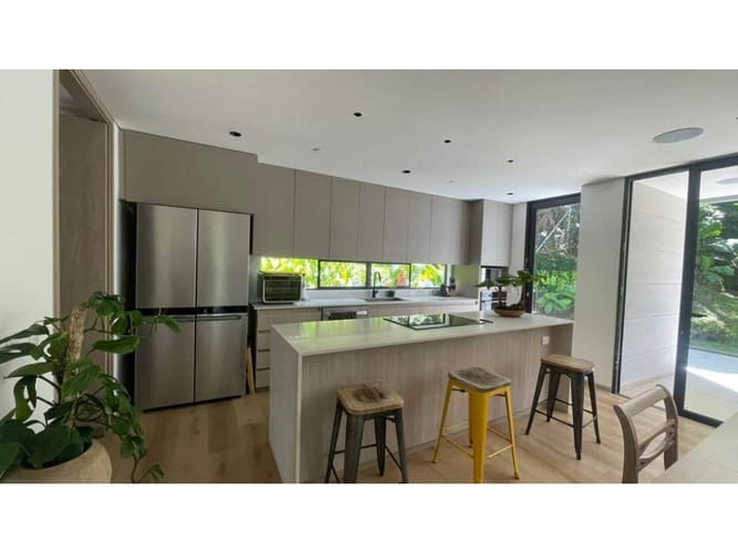 Apartamento de 3 alcobas en venta en La Quiebra, Rionegro, 200 m² · foto 10 de 15
