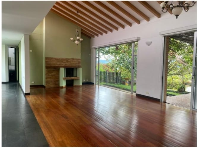 Casa de 4 alcobas en venta en El Tablazo, Rionegro, 426 m² · foto 9 de 24