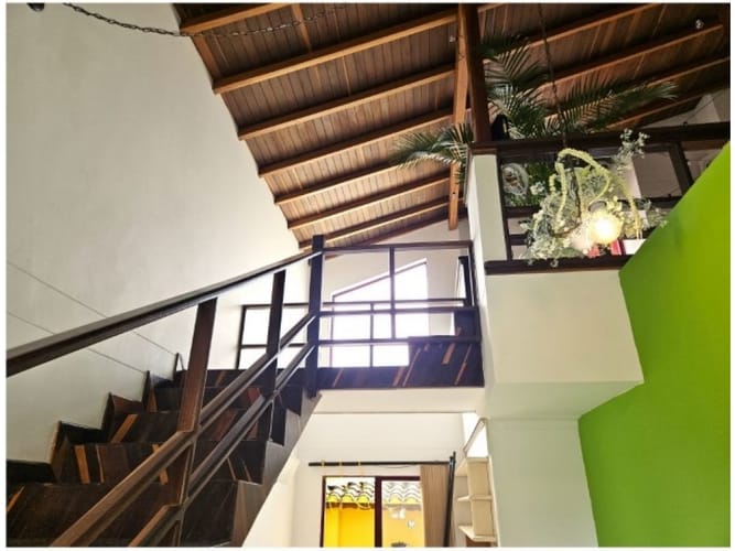 Apartamento de 4 alcobas en venta en Conquistadores, Medellín, 137 m² · foto 11 de 24