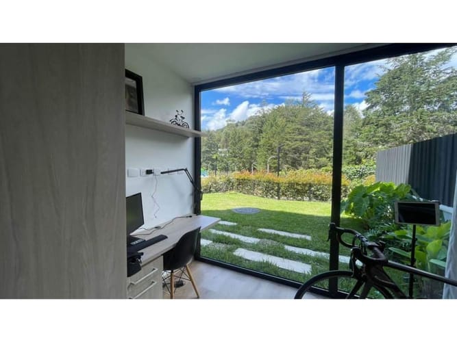 Apartamento de 3 alcobas en venta en La Quiebra, Rionegro, 200 m² · foto 12 de 15