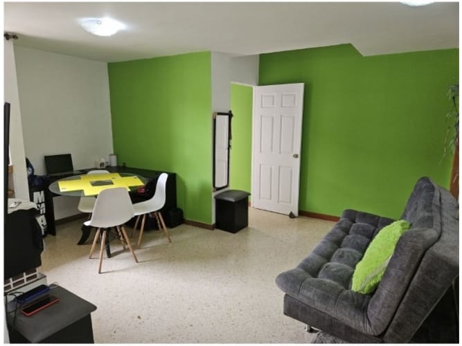 Apartamento de 4 alcobas en venta en Conquistadores, Medellín, 137 m² · foto 12 de 24