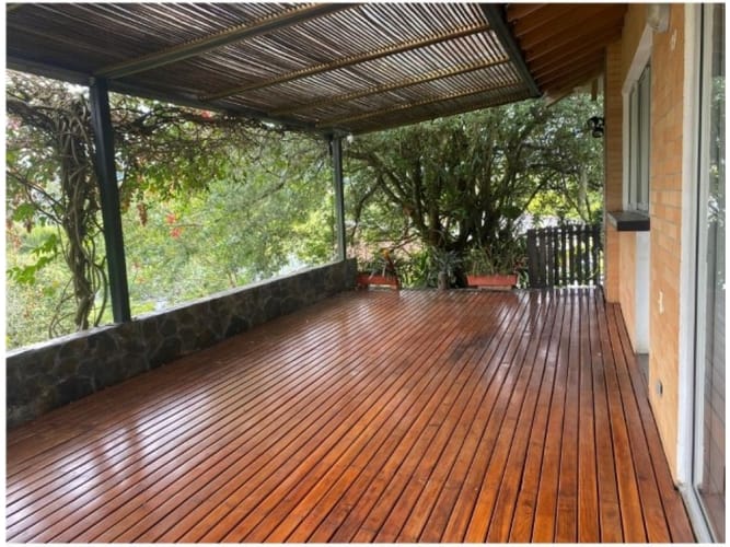 Casa de 4 alcobas en venta en El Tablazo, Rionegro, 426 m² · foto 14 de 24