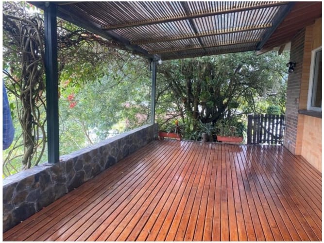 Casa de 4 alcobas en venta en El Tablazo, Rionegro, 426 m² · foto 15 de 24