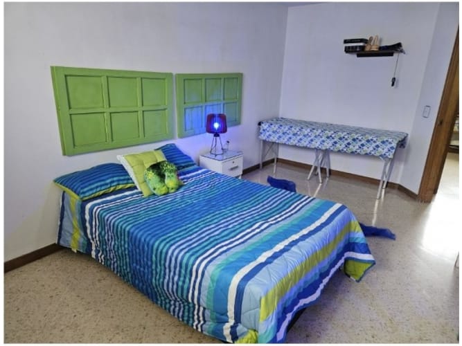 Apartamento de 4 alcobas en venta en Conquistadores, Medellín, 137 m² · foto 19 de 24