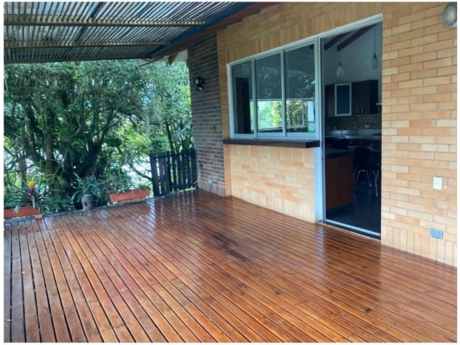Casa de 4 alcobas en venta en El Tablazo, Rionegro, 426 m² · foto 17 de 24