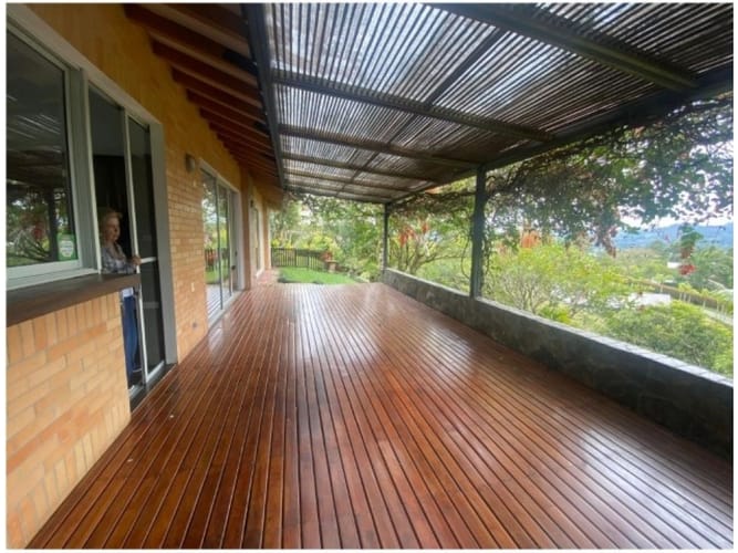 Casa de 4 alcobas en venta en El Tablazo, Rionegro, 426 m² · foto 18 de 24