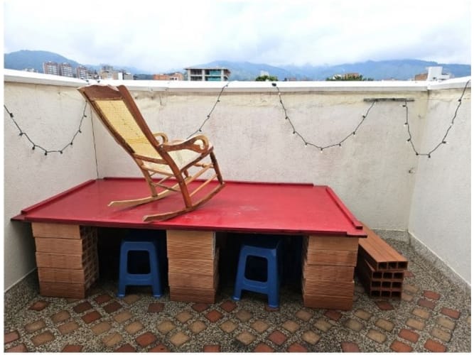 Apartamento de 4 alcobas en venta en Conquistadores, Medellín, 137 m² · foto 23 de 24