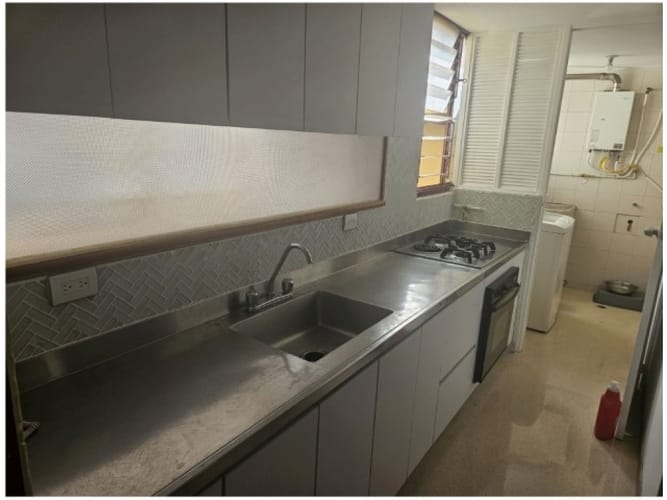 Apartamento de 4 alcobas en venta en Conquistadores, Medellín, 137 m² · foto 24 de 24