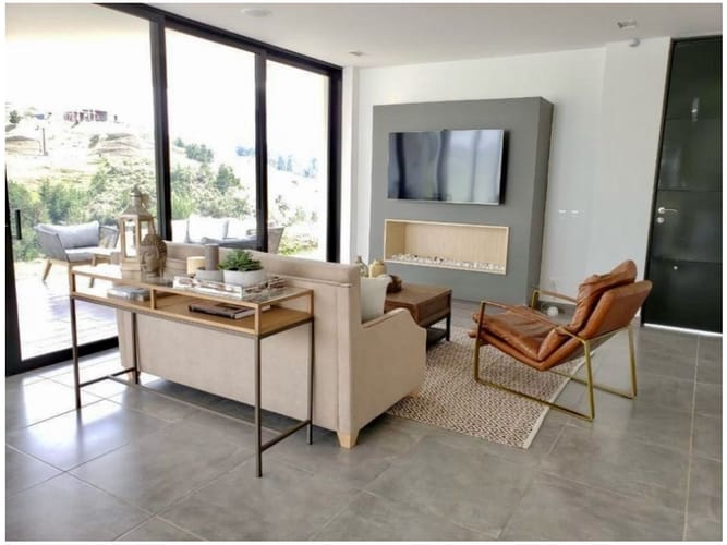 Casa de 3 alcobas en venta en El Retiro, 300 m² · foto 3 de 10