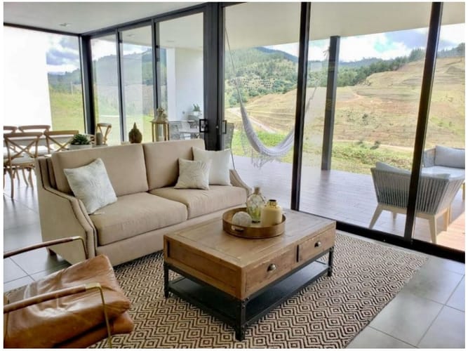 Casa de 3 alcobas en venta en El Retiro, 300 m² · foto 5 de 10