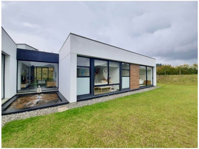 Casa de 3 alcobas en venta en El Retiro, 300 m² · foto 10 de 10