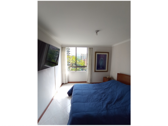 Apartamento en venta en El Poblado, Medellín · foto 10 de 23