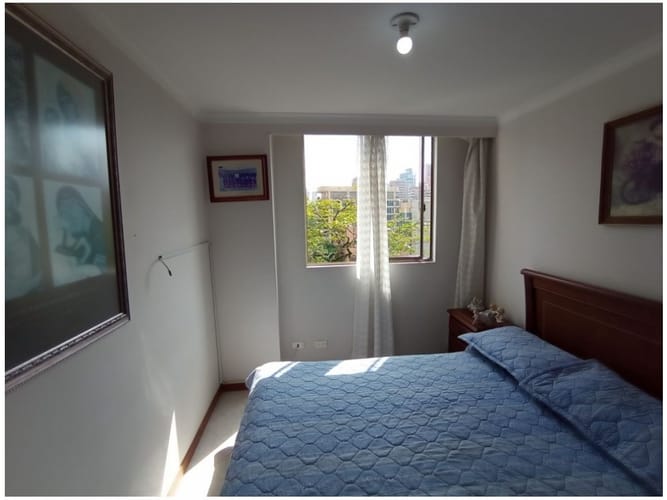 Apartamento en venta en El Poblado, Medellín · foto 11 de 23