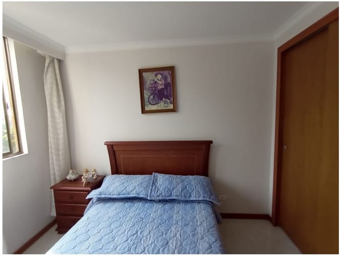 Apartamento en venta en El Poblado, Medellín · foto 12 de 23