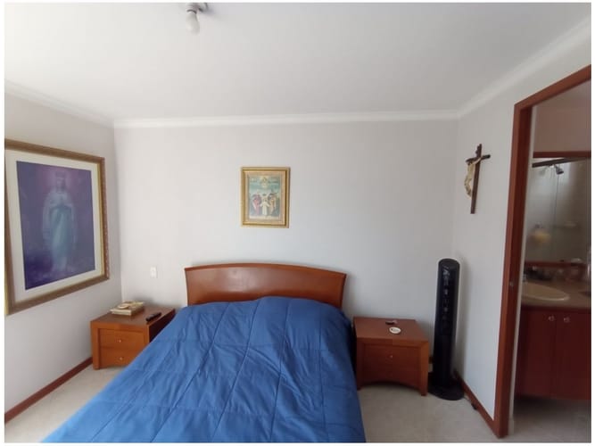 Apartamento en venta en El Poblado, Medellín · foto 13 de 23